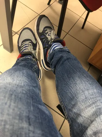 OnlyFans cuenta mike-feetfetish header 2