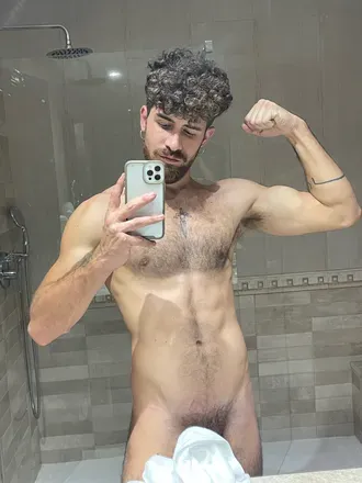 OnlyFans account  burxcx avatar 1
