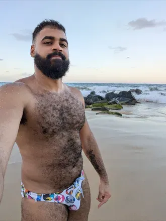 OnlyFans cuenta ricangaymercub avatar 1