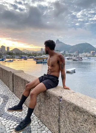 OnlyFans cuenta kaiojagger header 2