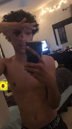OnlyFans cuenta yoo.victor avatar 1