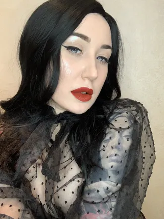 OnlyFans cuenta vanillabloodart avatar 1