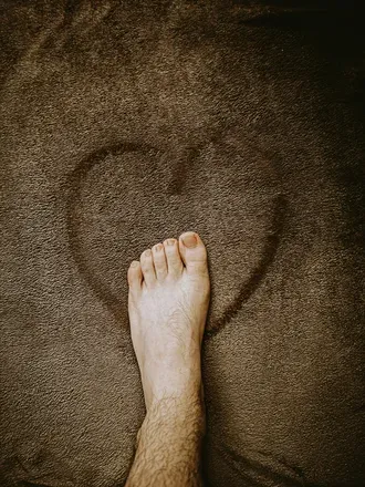 OnlyFans cuenta happyfeetdontsmell avatar 1