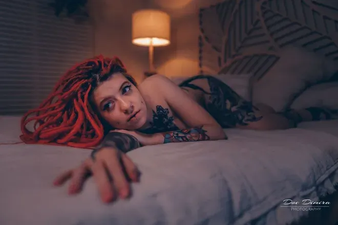 OnlyFans cuenta vera_faith header 2