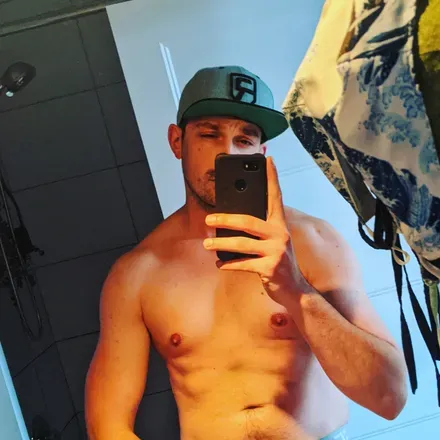 OnlyFans cuenta xlinkchrono avatar 1