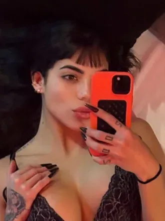 OnlyFans cuenta baabyi avatar 1