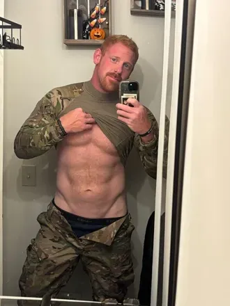 OnlyFans cuenta big_daddy_ginger_love avatar 1