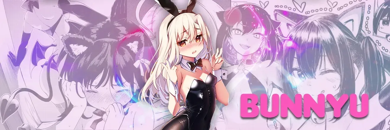 OnlyFans account  touchdbunny header 2