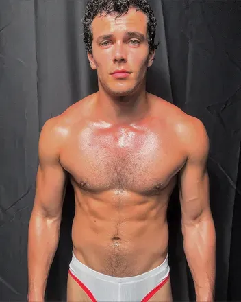 OnlyFans cuenta connorbottoms avatar 1
