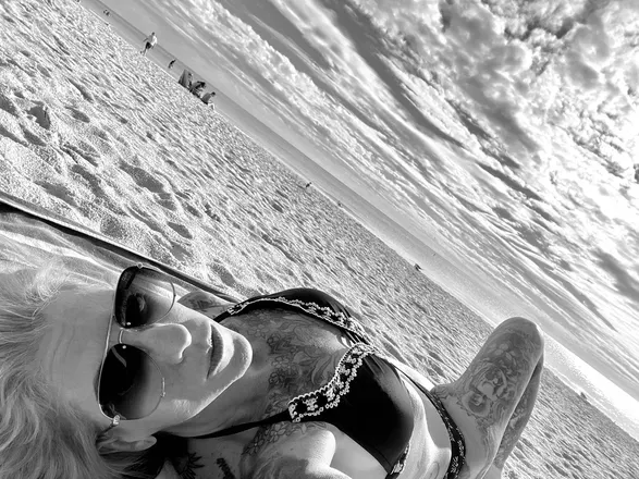 OnlyFans account  cherishxtc avatar 1