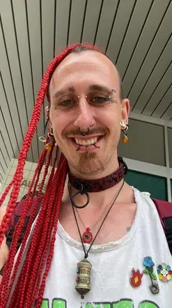 OnlyFans account  shadowball13 avatar 1