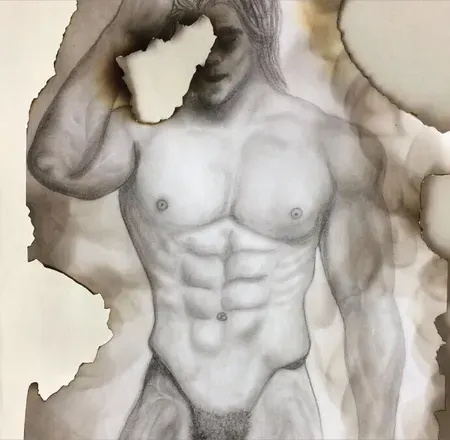 OnlyFans cuenta thescrapart1 avatar 1