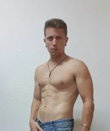 OnlyFans cuenta justin_klein avatar 1