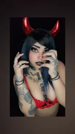 OnlyFans cuenta 0nyx.xo avatar 1