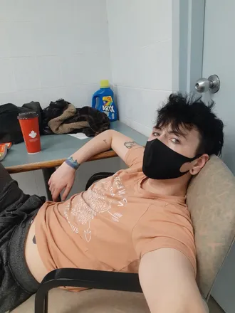 OnlyFans account  punkspunk header 2