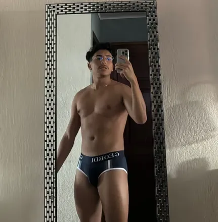 OnlyFans cuenta kandrey avatar 1