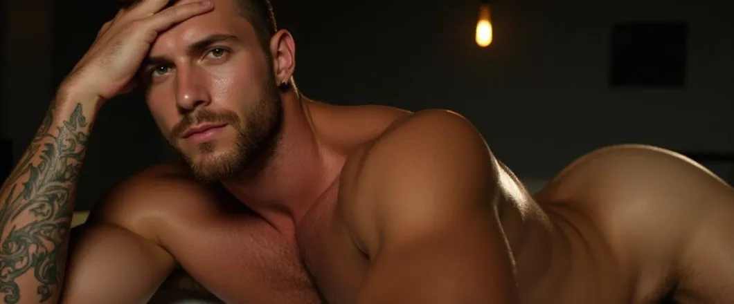 OnlyFans cuenta creamy_hunk header 2
