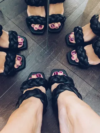 OnlyFans account  clarasignerapp_feet_swe avatar 1