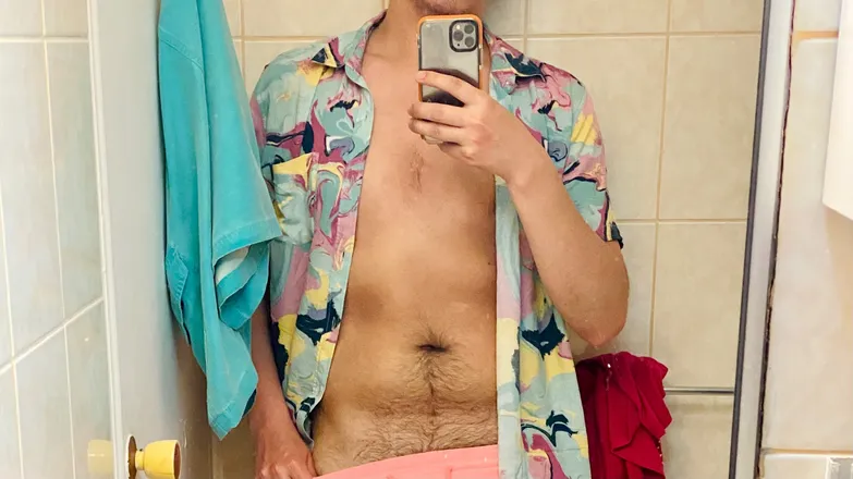 OnlyFans account  unqlrecaliente header 2