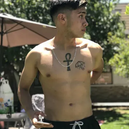 OnlyFans cuenta littlej0s3 avatar 1