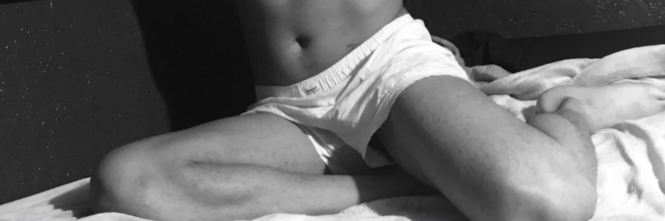 OnlyFans account  jorgerigobert12 header 2