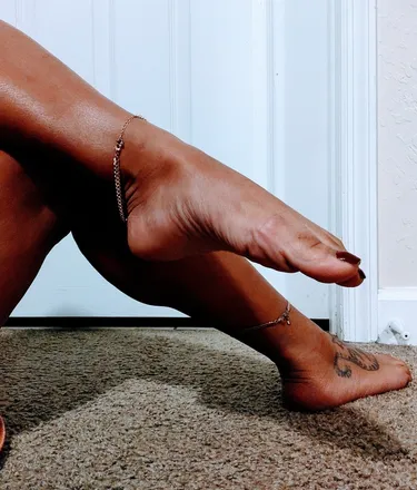 OnlyFans cuenta caramelsweetfeet header 2