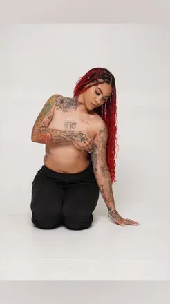 OnlyFans cuenta jadedwithasprinkle avatar 1