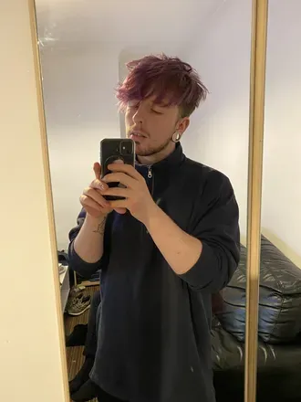 OnlyFans cuenta cxnnxrbuthotter avatar 1