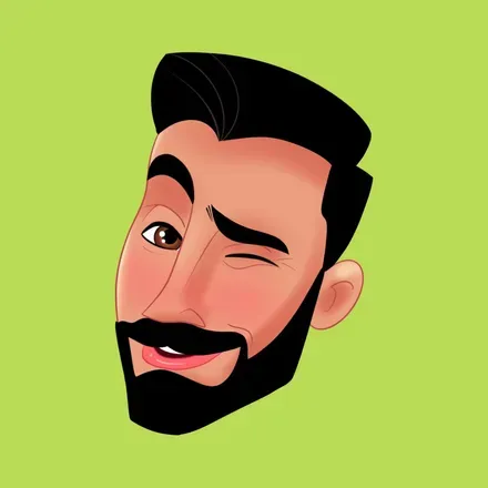 OnlyFans cuenta nicksluckycharms avatar 1