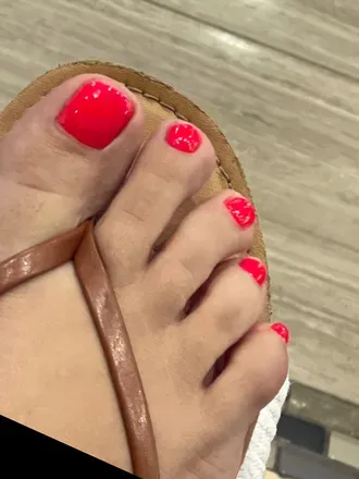 OnlyFans cuenta prettyinpinkfeet-85 avatar 1