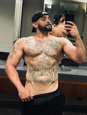 OnlyFans cuenta hatchgetsnasty avatar 1