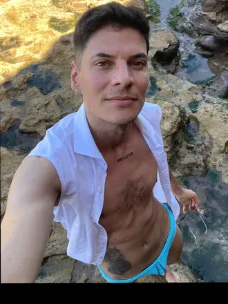 OnlyFans cuenta nican0r avatar 1