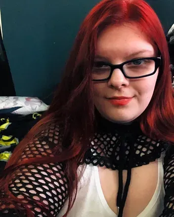 OnlyFans account  gothena avatar 1