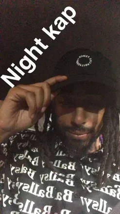 OnlyFans cuenta theblackdragun header 2
