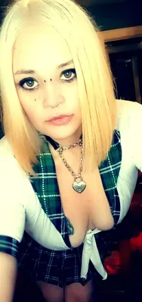 OnlyFans cuenta kittiperry avatar 1