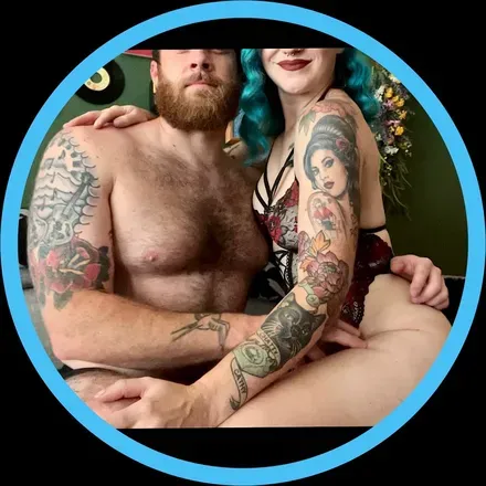 OnlyFans cuenta the_ryders avatar 1