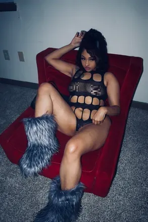 OnlyFans cuenta ladyice_ avatar 1