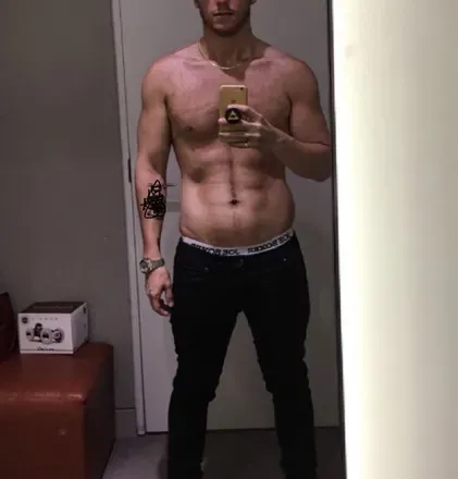 OnlyFans cuenta italjock95 avatar 1