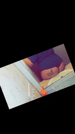 OnlyFans cuenta 420babygirl header 2