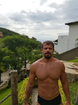 OnlyFans cuenta caiomendes90 avatar 1