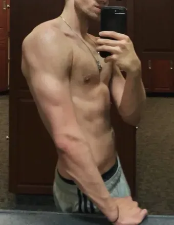 OnlyFans cuenta deonrobertson1 avatar 1