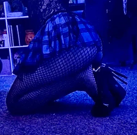 OnlyFans account  bambi_demolli header 2