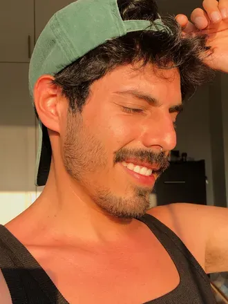 OnlyFans account  pedropmntgzz avatar 1