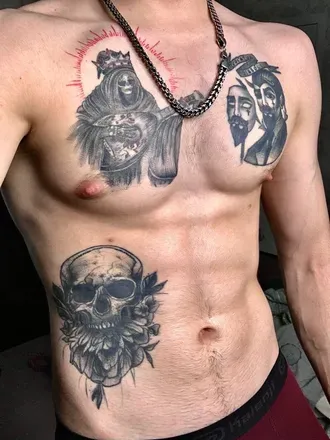 OnlyFans cuenta y0ungalpha20 avatar 1