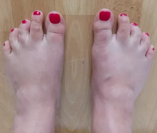 OnlyFans cuenta littlecute.toes avatar 1
