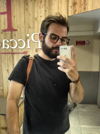 OnlyFans cuenta fuyangli avatar 1