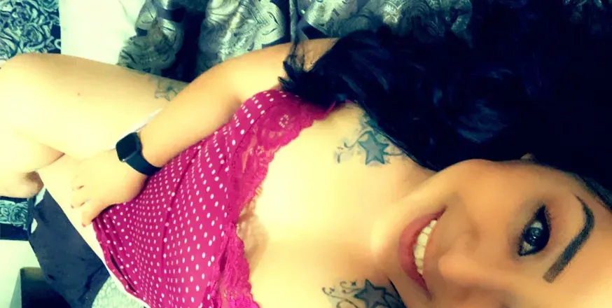 OnlyFans cuenta mz_marie header 2