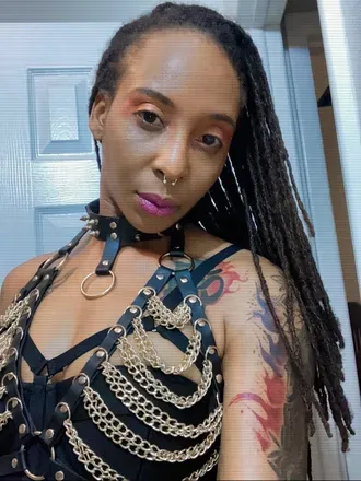 OnlyFans cuenta rashekakalika avatar 1