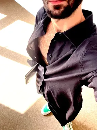 OnlyFans cuenta mrgustave avatar 1