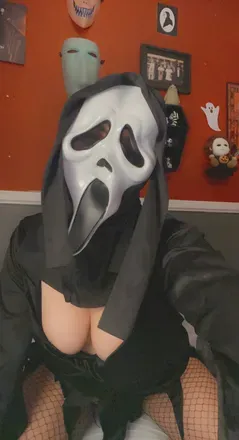 OnlyFans cuenta pumpkin_spice97 avatar 1